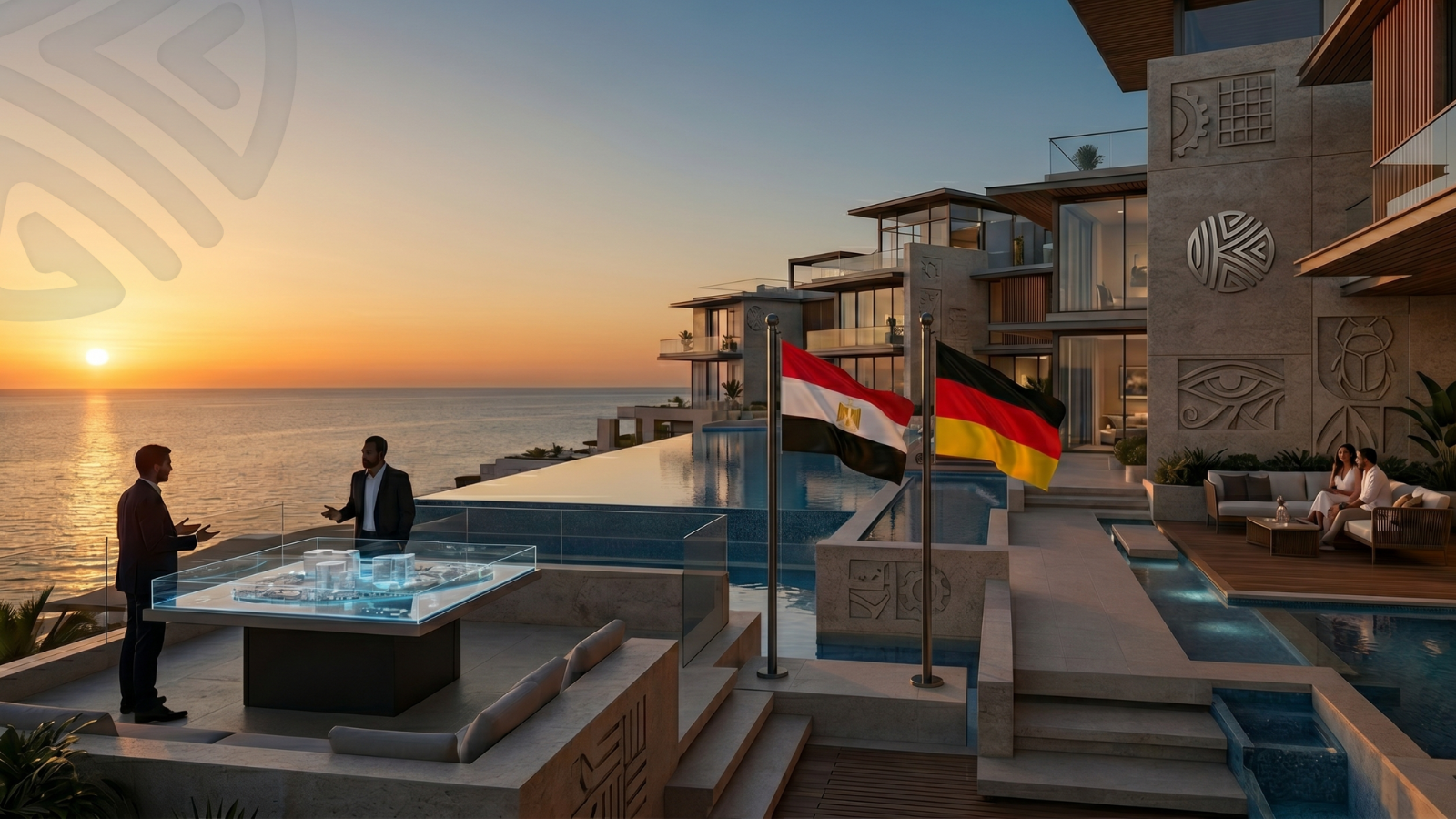 Luxury Development